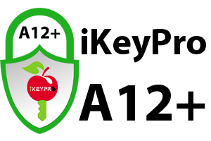 iKeyPro A12+ Activator Hello Bypass No Signal 6s-17 Pro Max #4