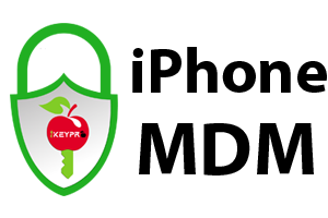 iKeyPro MDM iPhone / iPad  #1