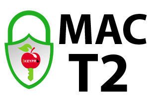 iKeyPro Mac T2 Untethered Bypass #2