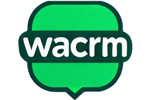 WA CRM Automate Customer Service - Smart Chatbot 1PC-Lifetime